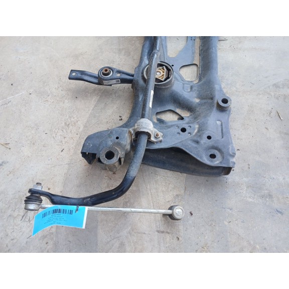 Recambio de puente delantero para volkswagen t-roc (a11, d11) 1.0 tsi referencia OEM IAM 5WA199315F  
