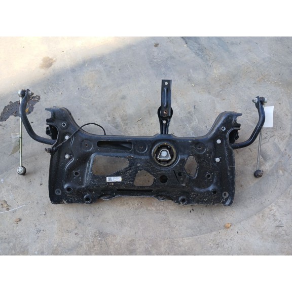 Recambio de puente delantero para volkswagen t-roc (a11, d11) 1.0 tsi referencia OEM IAM 5WA199315F  