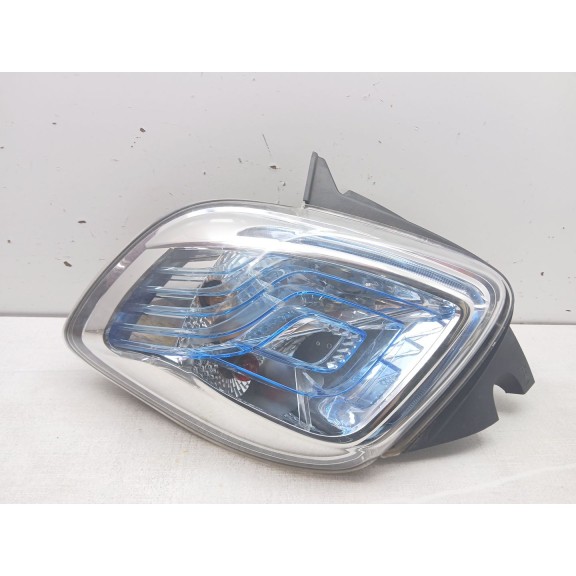 Recambio de piloto trasero izquierdo para renault zoe (bfm_) zoe referencia OEM IAM 265552638R  