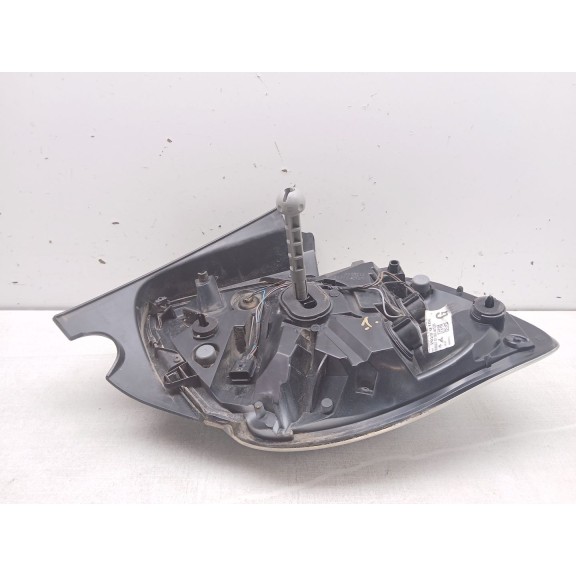 Recambio de piloto trasero izquierdo para renault zoe (bfm_) zoe referencia OEM IAM 265552638R  