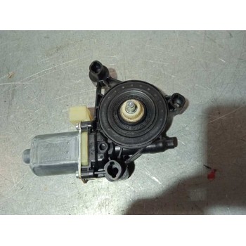 Recambio de motor elevalunas delantero izquierdo para seat leon (5f1) style referencia OEM IAM 5Q0959801B 2 PINES 