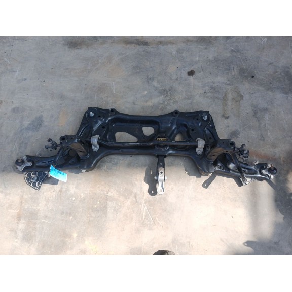 Recambio de puente delantero para seat leon (kl1, klg) 2.0 tdi referencia OEM IAM 5WA199315F  