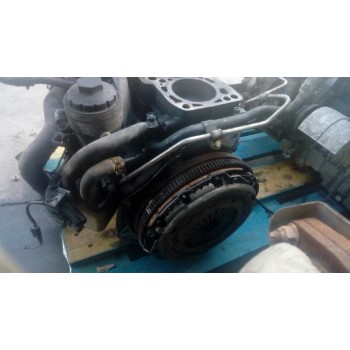 Recambio de motor completo para audi a3 (8p) 2.0 tdi ambiente referencia OEM IAM BKD BLOQUE 