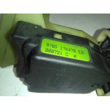 Recambio de mando limpia para ford mondeo berlina (gd) ambiente referencia OEM IAM   