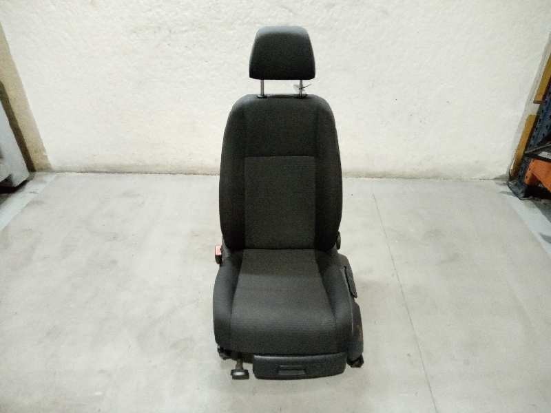 Recambio de asiento delantero izquierdo para volkswagen golf vi variant (aj5) 1.6 tdi dpf referencia OEM IAM   