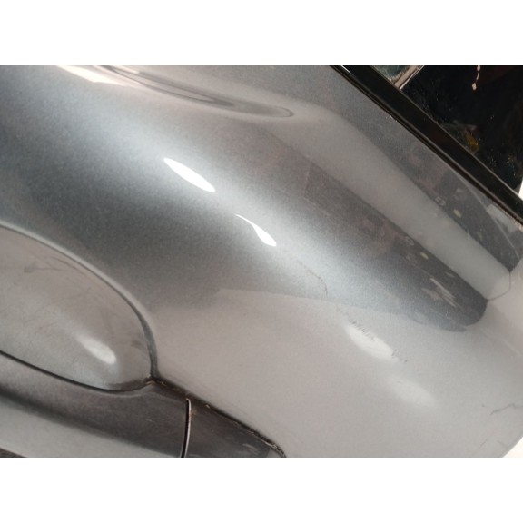 Recambio de puerta trasera izquierda para volvo v40 hatchback (525) d2 referencia OEM IAM 32321999  