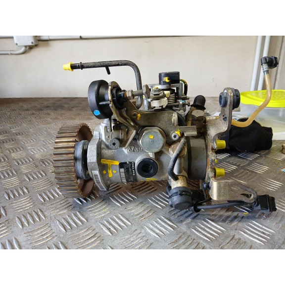 Recambio de bomba inyeccion para citroën c15 furgoneta/monovolumen (vd_) 1.8 d referencia OEM IAM r8448b402c  