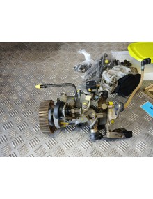 Recambio de bomba inyeccion para citroën c15 furgoneta/monovolumen (vd_) 1.8 d referencia OEM IAM r8448b402c   2