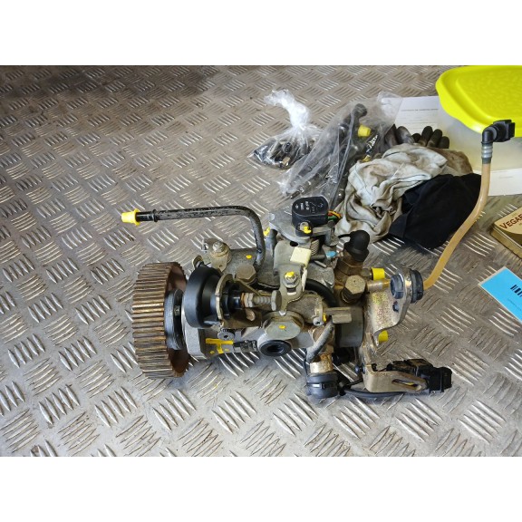 Recambio de bomba inyeccion para citroën c15 furgoneta/monovolumen (vd_) 1.8 d referencia OEM IAM r8448b402c  