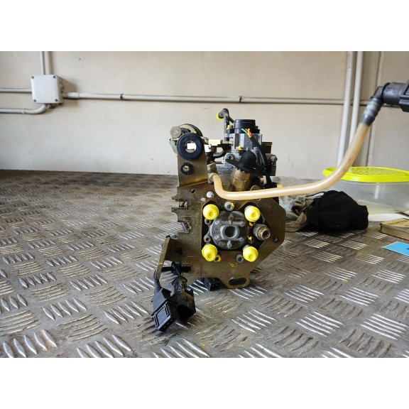 Recambio de bomba inyeccion para citroën c15 furgoneta/monovolumen (vd_) 1.8 d referencia OEM IAM r8448b402c  