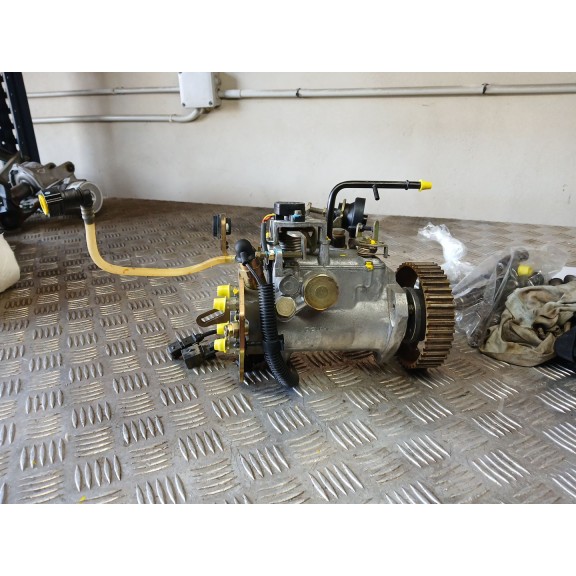 Recambio de bomba inyeccion para citroën c15 furgoneta/monovolumen (vd_) 1.8 d referencia OEM IAM r8448b402c  