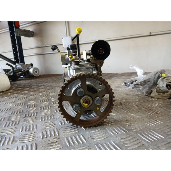 Recambio de bomba inyeccion para citroën c15 furgoneta/monovolumen (vd_) 1.8 d referencia OEM IAM r8448b402c  