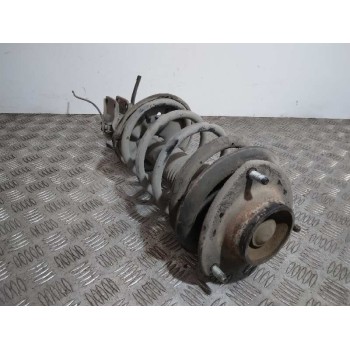 Recambio de amortiguador trasero izquierdo para hyundai tucson (jm) 2.0 cat referencia OEM IAM   