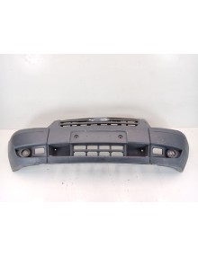 Recambio de paragolpes delantero para ford transit furgoneta (fa_ _) 2.2 tdci referencia OEM IAM   