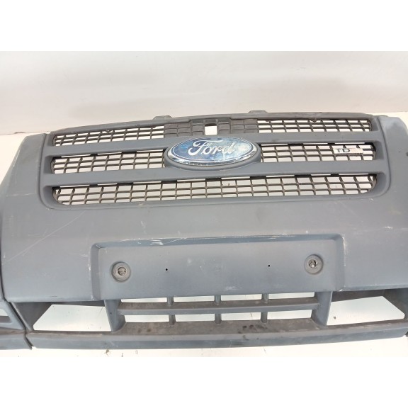Recambio de paragolpes delantero para ford transit furgoneta (fa_ _) 2.2 tdci referencia OEM IAM   