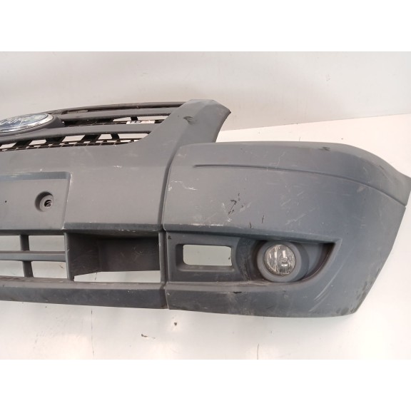 Recambio de paragolpes delantero para ford transit furgoneta (fa_ _) 2.2 tdci referencia OEM IAM   