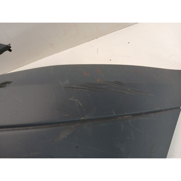 Recambio de paragolpes delantero para ford transit furgoneta (fa_ _) 2.2 tdci referencia OEM IAM   