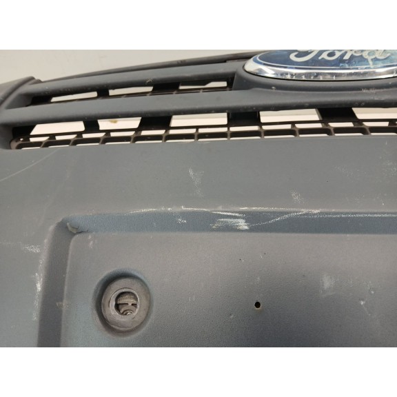 Recambio de paragolpes delantero para ford transit furgoneta (fa_ _) 2.2 tdci referencia OEM IAM   