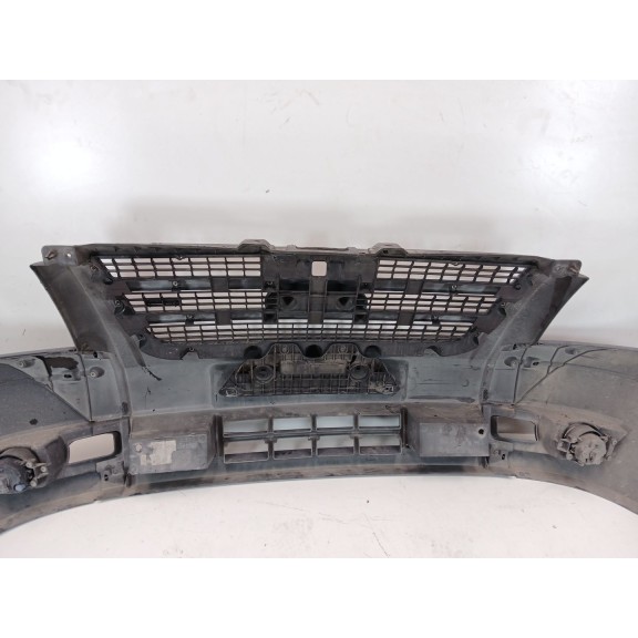 Recambio de paragolpes delantero para ford transit furgoneta (fa_ _) 2.2 tdci referencia OEM IAM   