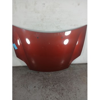 Recambio de capot para fiat bravo (198) 1.6 jtdm 16v cat referencia OEM IAM   