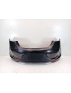 Recambio de paragolpes trasero para seat leon (1p1) reference referencia OEM IAM   