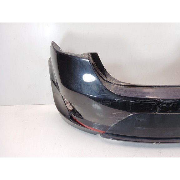Recambio de paragolpes trasero para seat leon (1p1) reference referencia OEM IAM   