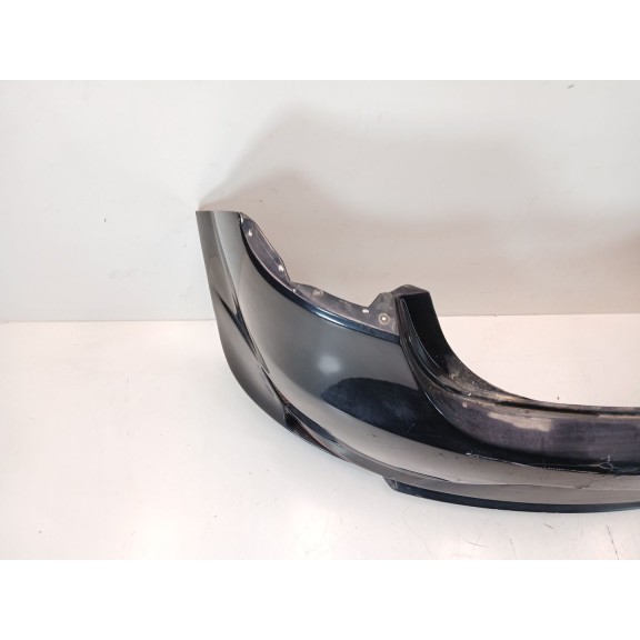 Recambio de paragolpes trasero para seat leon (1p1) reference referencia OEM IAM   