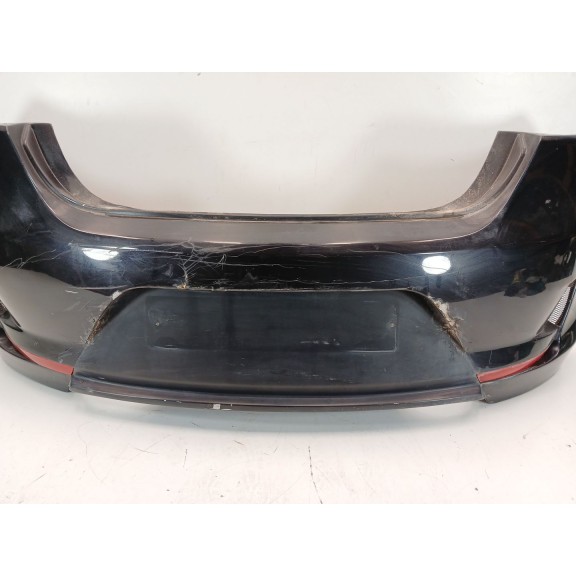 Recambio de paragolpes trasero para seat leon (1p1) reference referencia OEM IAM   
