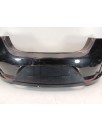 Recambio de paragolpes trasero para seat leon (1p1) reference referencia OEM IAM   