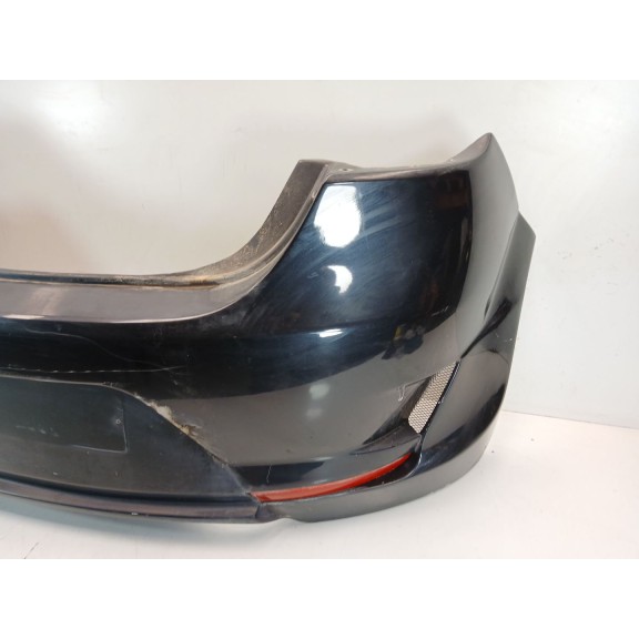 Recambio de paragolpes trasero para seat leon (1p1) reference referencia OEM IAM   