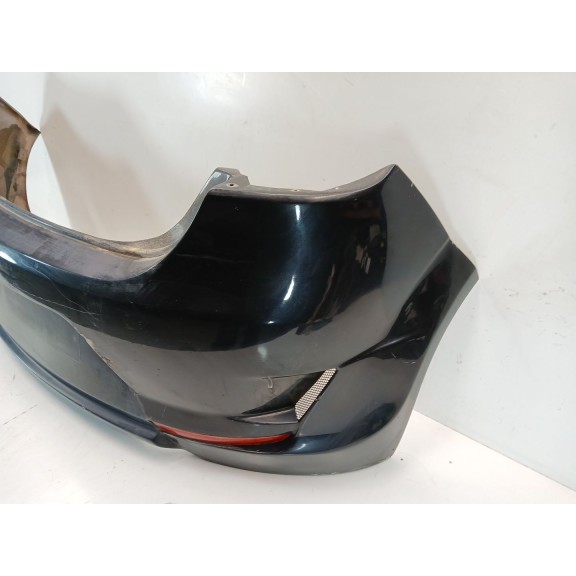 Recambio de paragolpes trasero para seat leon (1p1) reference referencia OEM IAM   