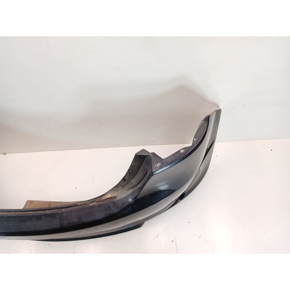 Recambio de paragolpes trasero para seat leon (1p1) reference referencia OEM IAM   