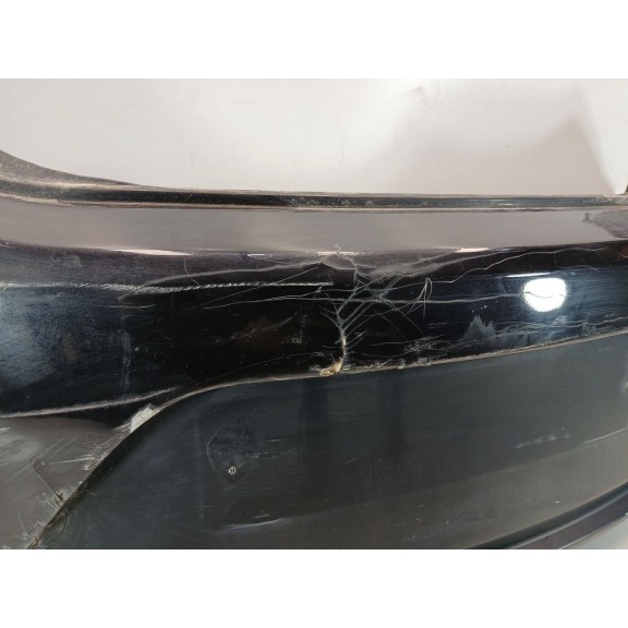 Recambio de paragolpes trasero para seat leon (1p1) reference referencia OEM IAM   