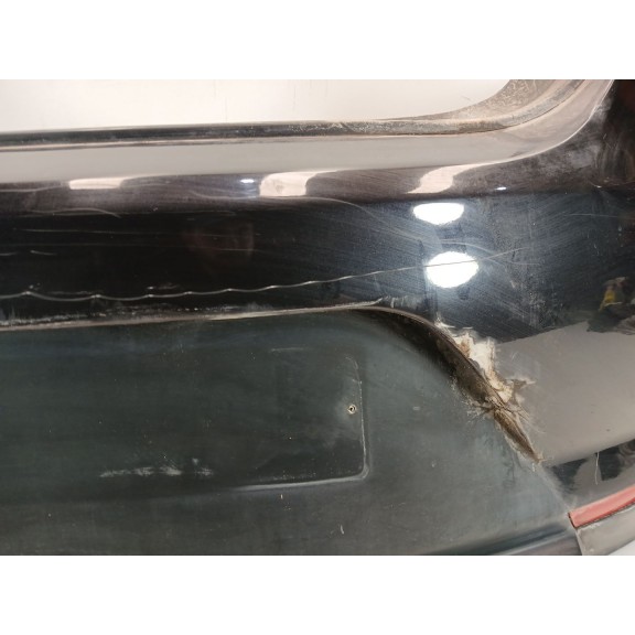 Recambio de paragolpes trasero para seat leon (1p1) reference referencia OEM IAM   