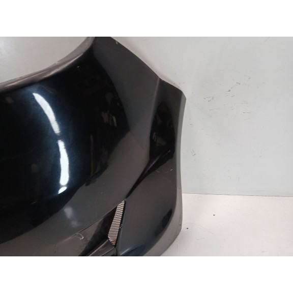 Recambio de paragolpes trasero para seat leon (1p1) reference referencia OEM IAM   