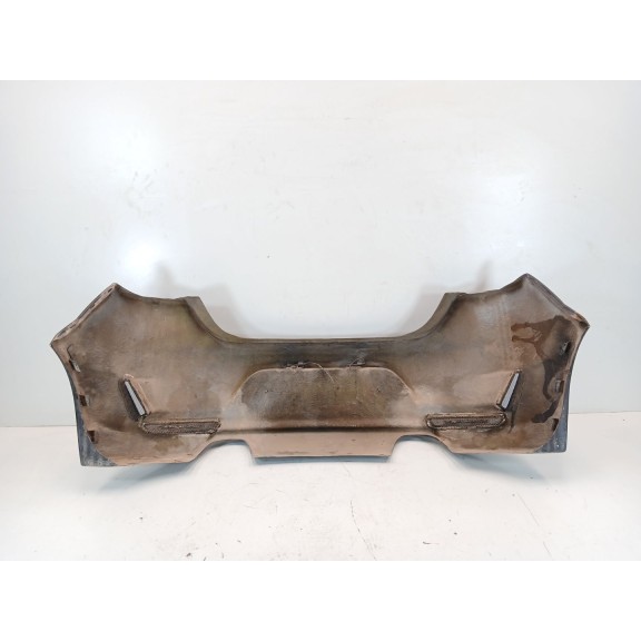 Recambio de paragolpes trasero para seat leon (1p1) reference referencia OEM IAM   