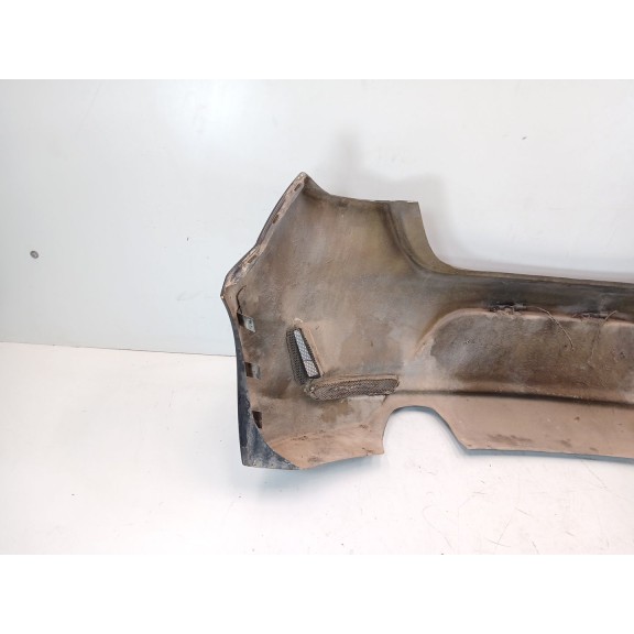 Recambio de paragolpes trasero para seat leon (1p1) reference referencia OEM IAM   