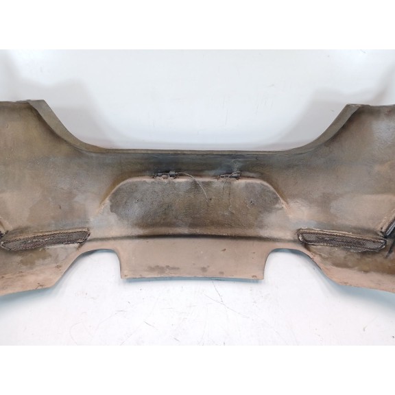 Recambio de paragolpes trasero para seat leon (1p1) reference referencia OEM IAM   