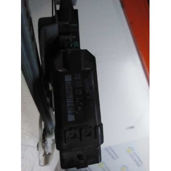 Recambio de elevalunas trasero izquierdo para renault grand scenic 1.9 dci referencia OEM IAM 440726F 6 PIN 