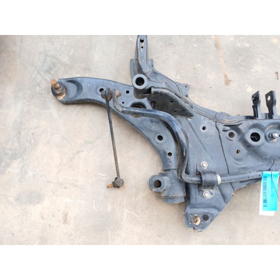 Recambio de puente delantero para mazda cx-5 (kf) 2.0 referencia OEM IAM   