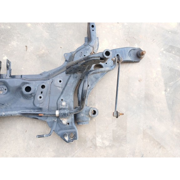 Recambio de puente delantero para mazda cx-5 (kf) 2.0 referencia OEM IAM   