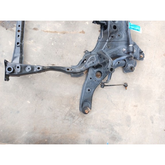 Recambio de puente delantero para mazda cx-5 (kf) 2.0 referencia OEM IAM   