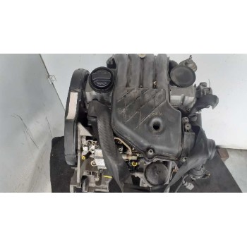 Recambio de motor completo para seat ibiza (6k1) select referencia OEM IAM AGP  