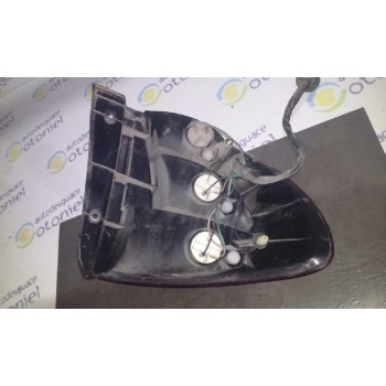 Recambio de piloto trasero derecho para kia rio 1.5 cat referencia OEM IAM   5P