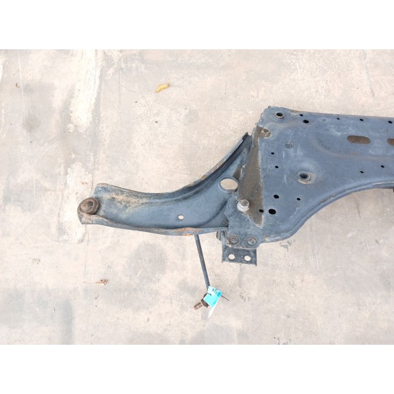 Recambio de puente delantero para renault kadjar (ha_, hl_) 1.3 tce 140 referencia OEM IAM   