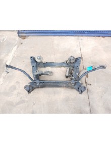 Recambio de puente delantero para jaguar xf 2.2 diesel luxury referencia OEM IAM DX235019BB  