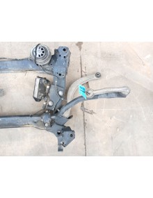 Recambio de puente delantero para jaguar xf 2.2 diesel luxury referencia OEM IAM DX235019BB   2