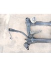 Recambio de puente delantero para jaguar xf 2.2 diesel luxury referencia OEM IAM DX235019BB  