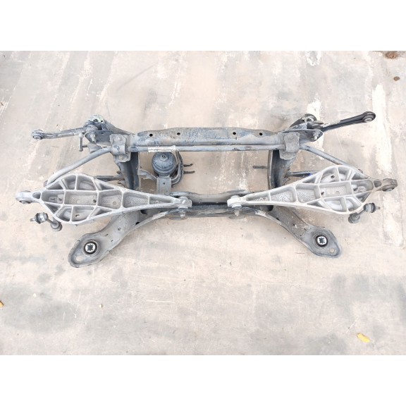 Recambio de puente trasero para volvo xc60 2.4 diesel cat referencia OEM IAM   