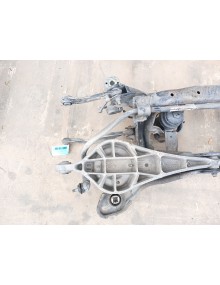 Recambio de puente trasero para volvo xc60 2.4 diesel cat referencia OEM IAM    2